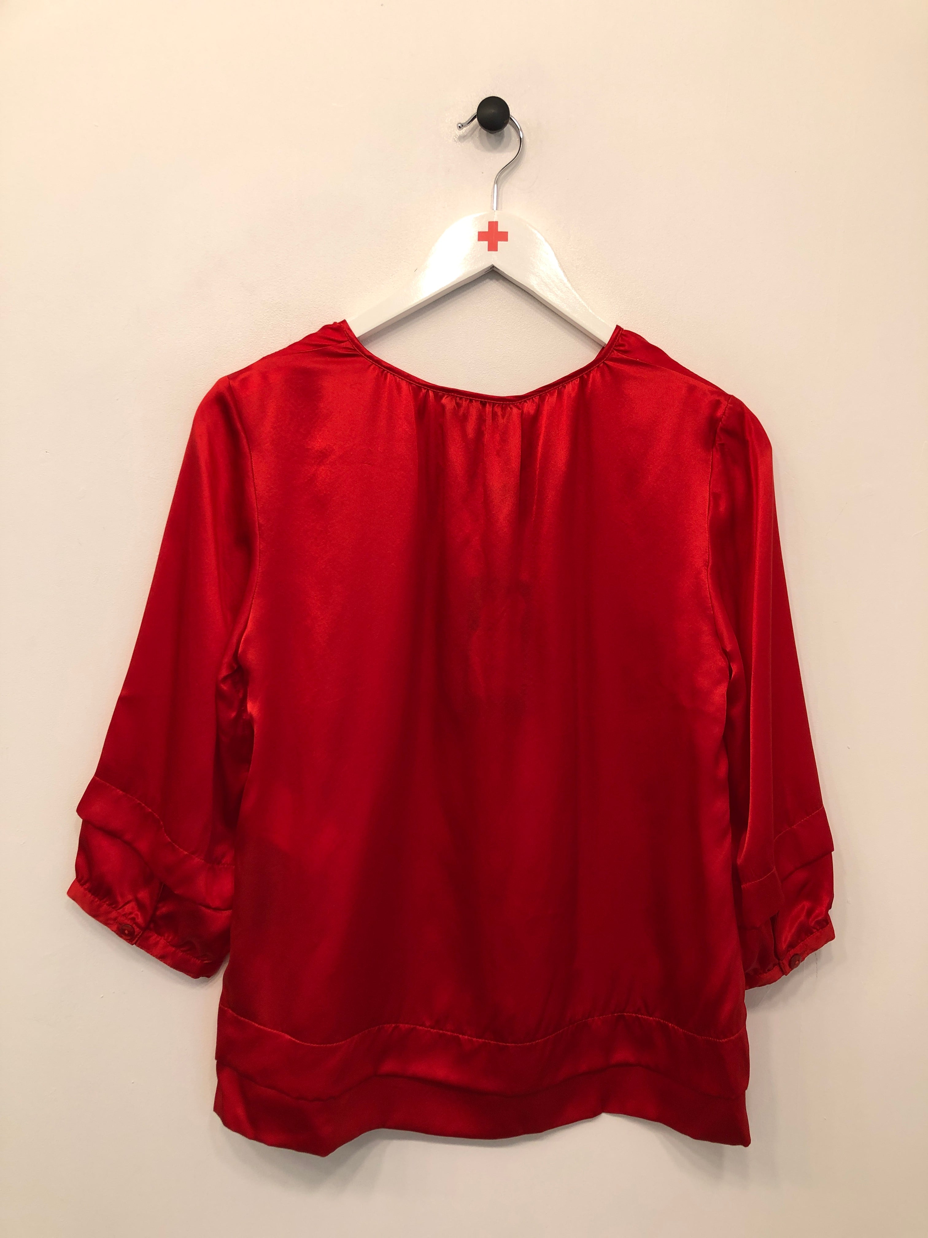 Kello Bluse